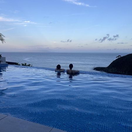 Gardenvilla Shirahama Shimoda  Buitenkant foto