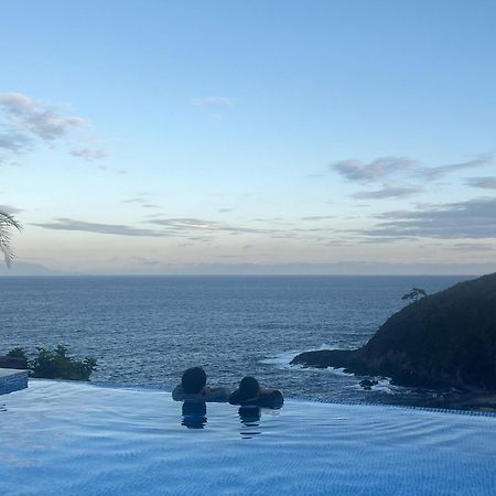 Gardenvilla Shirahama Shimoda  Buitenkant foto