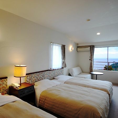 Gardenvilla Shirahama Shimoda  Buitenkant foto
