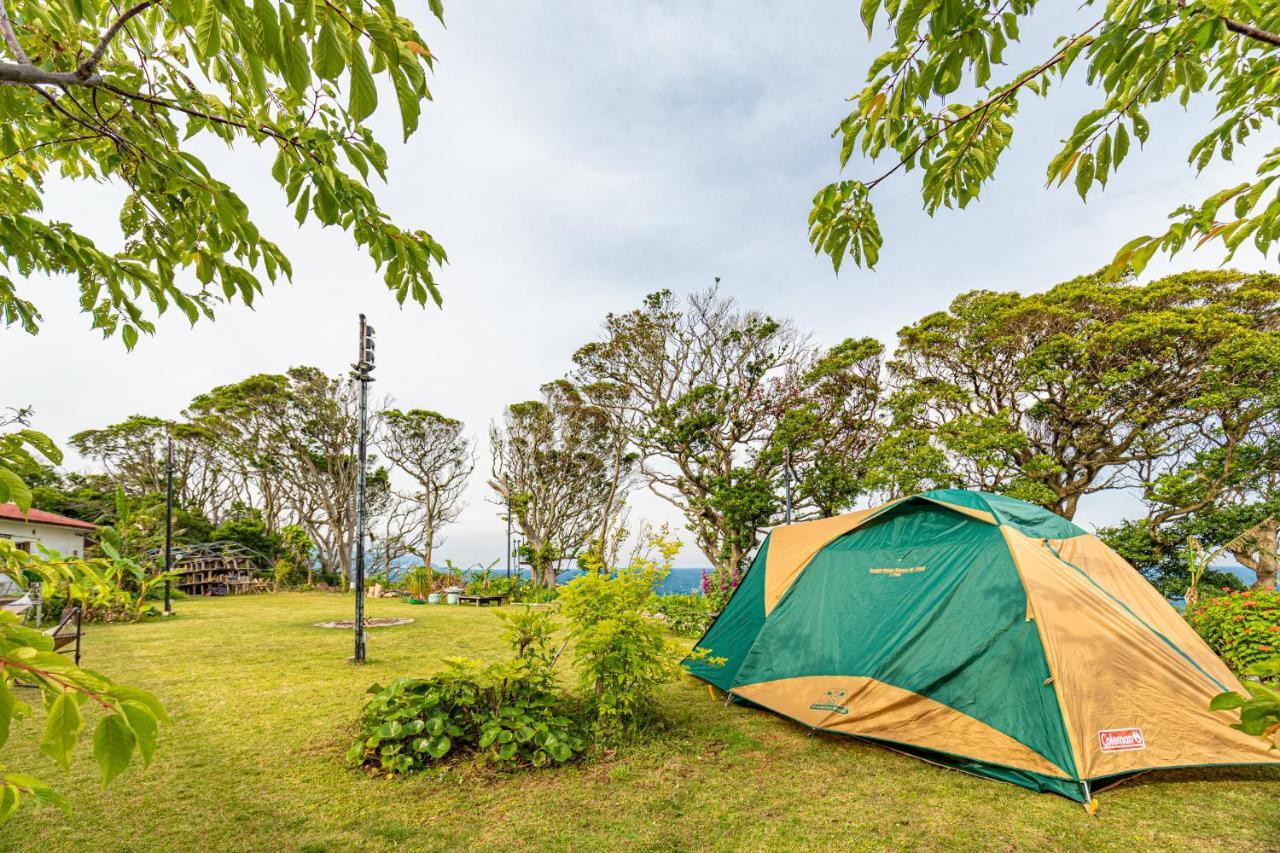 Gardenvilla Shirahama Shimoda  Buitenkant foto