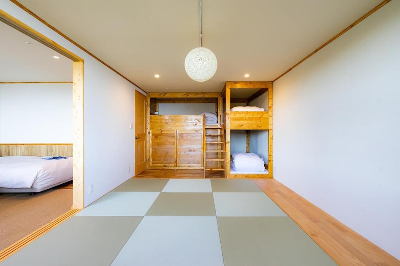 Gardenvilla Shirahama Shimoda  Buitenkant foto