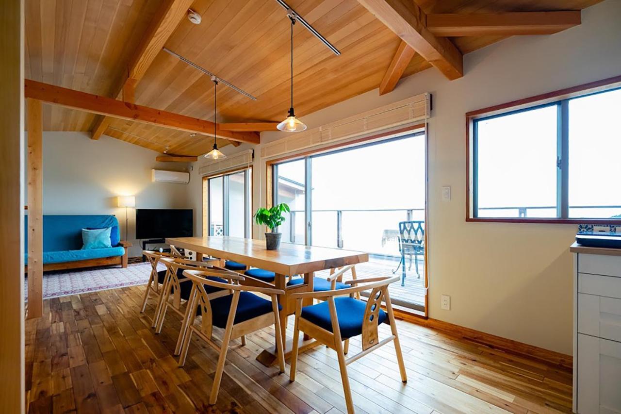 Gardenvilla Shirahama Shimoda  Buitenkant foto