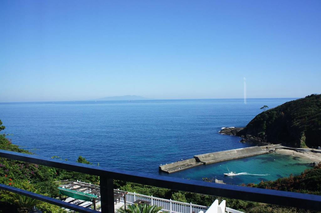 Gardenvilla Shirahama Shimoda  Kamer foto