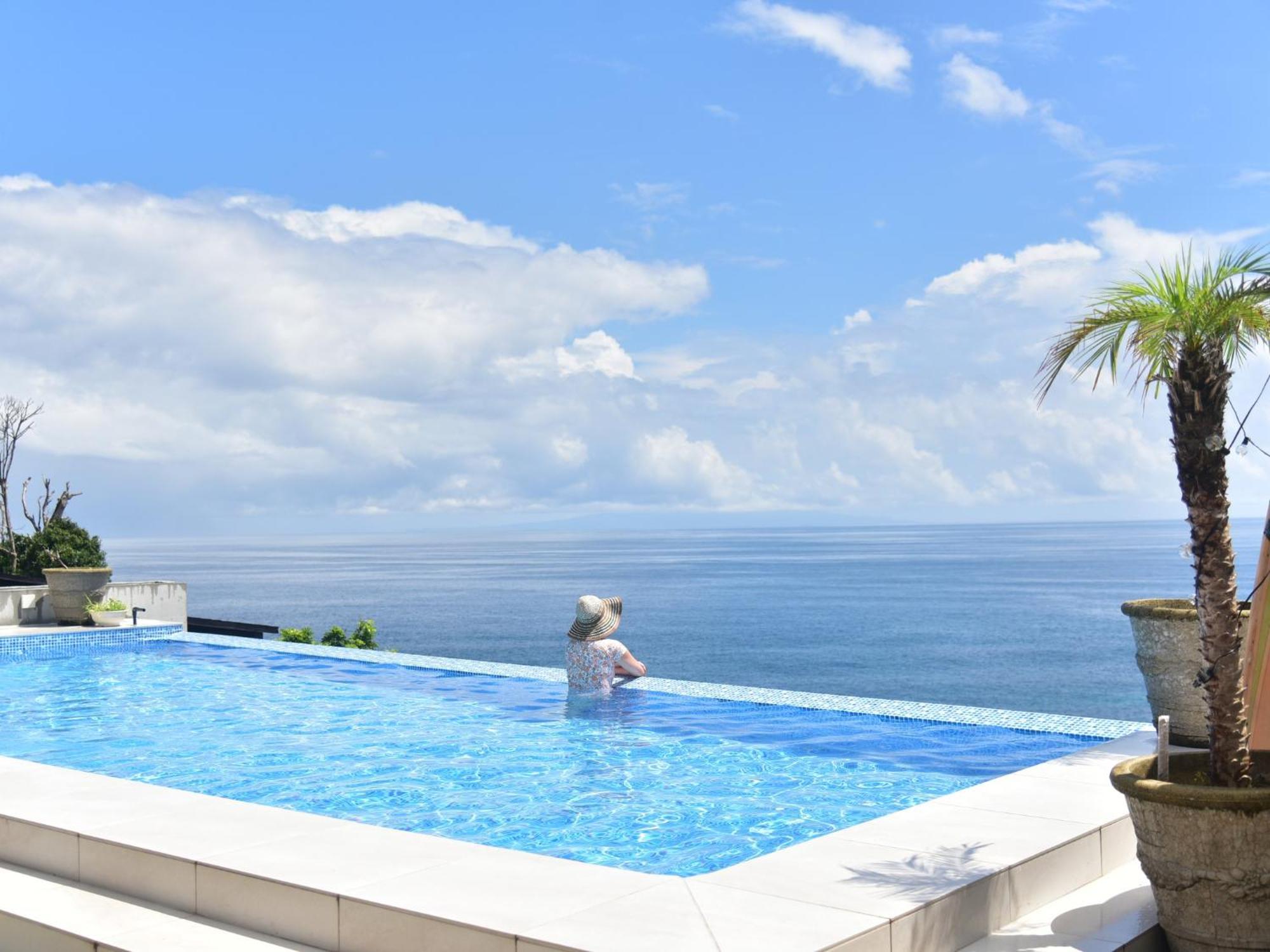 Gardenvilla Shirahama Shimoda  Buitenkant foto