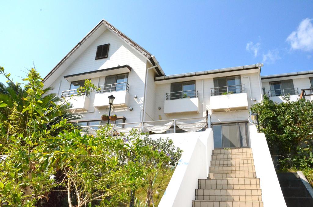 Gardenvilla Shirahama Shimoda  Buitenkant foto