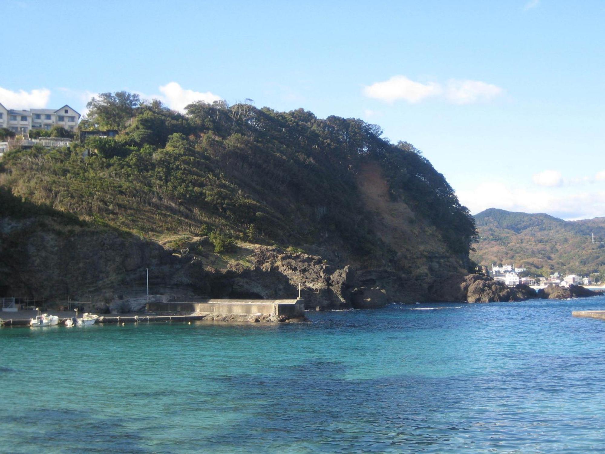 Gardenvilla Shirahama Shimoda  Buitenkant foto