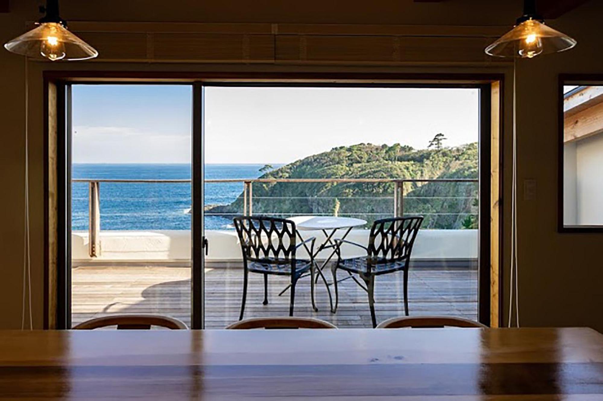 Gardenvilla Shirahama Shimoda  Kamer foto