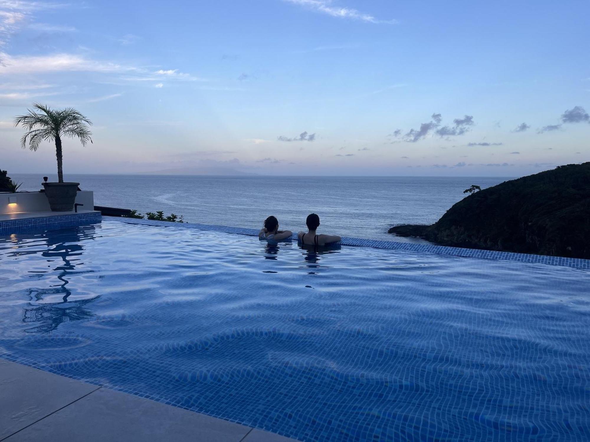 Gardenvilla Shirahama Shimoda  Buitenkant foto