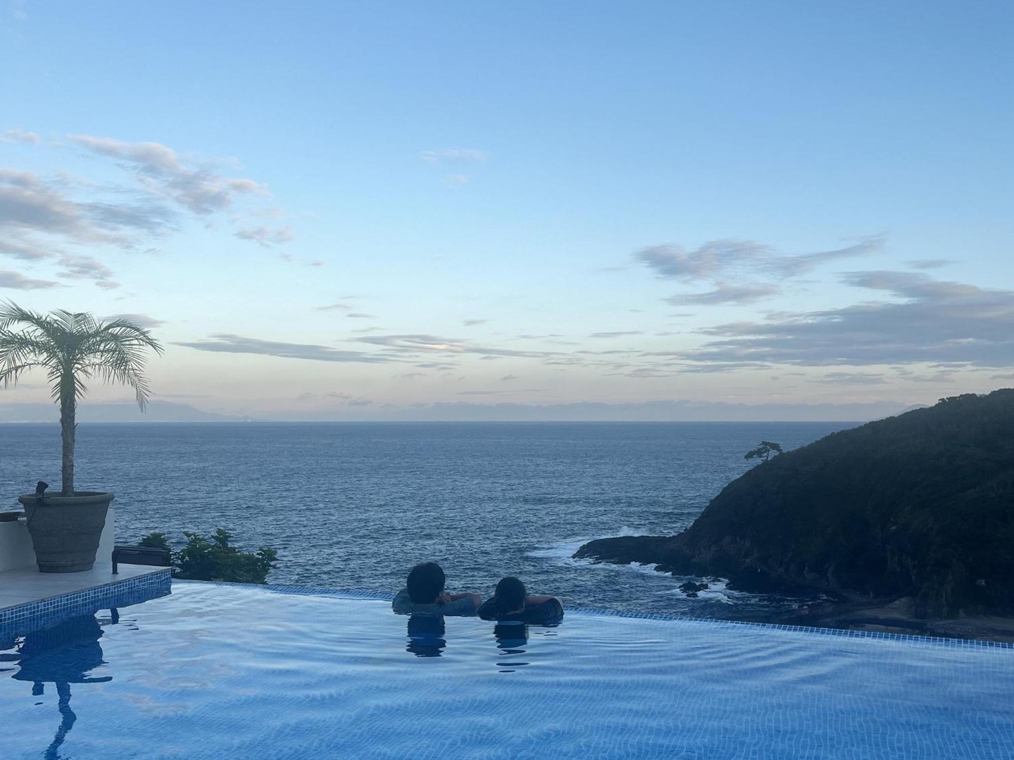Gardenvilla Shirahama Shimoda  Buitenkant foto