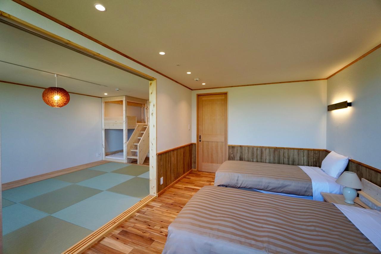 Gardenvilla Shirahama Shimoda  Buitenkant foto