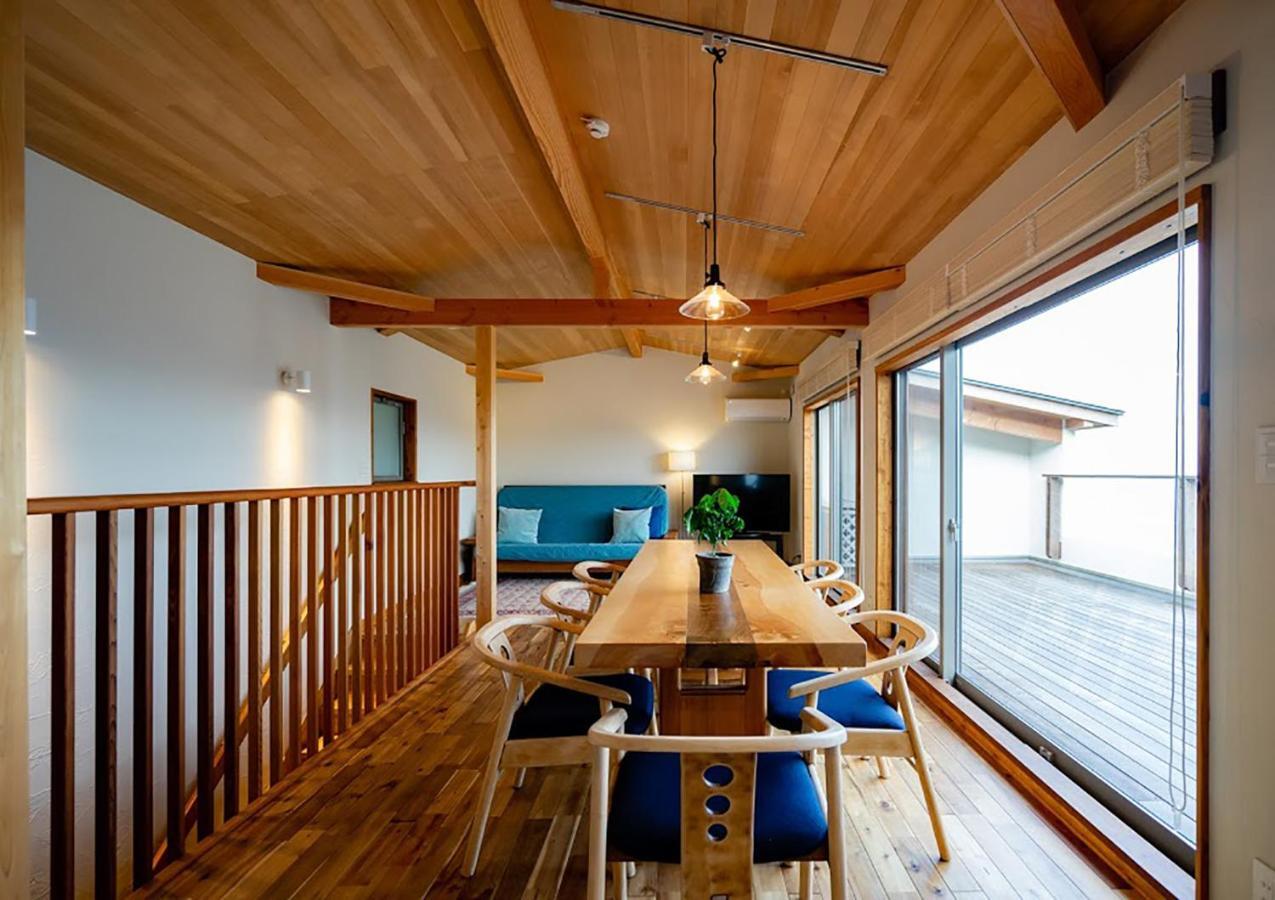 Gardenvilla Shirahama Shimoda  Buitenkant foto