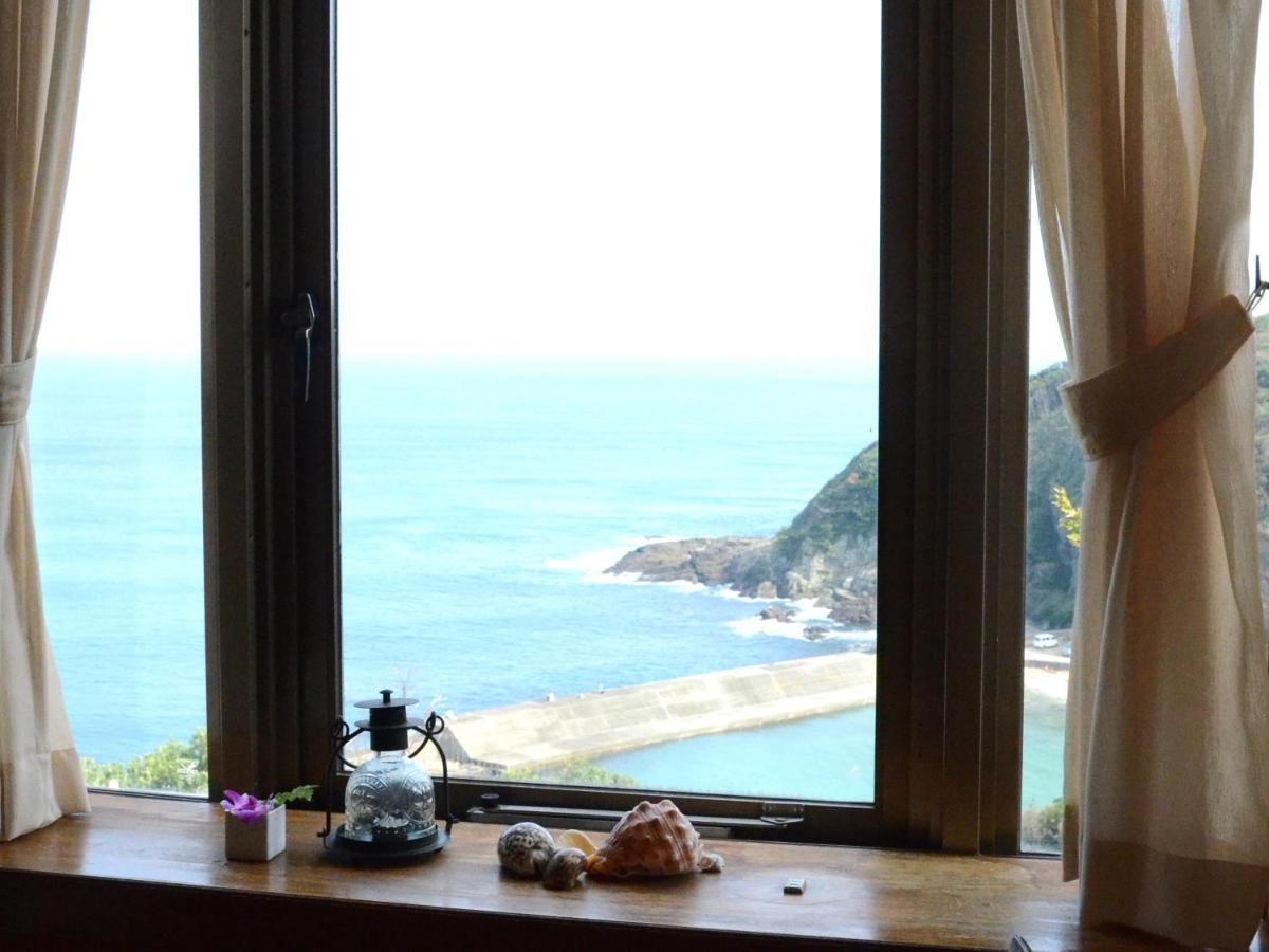 Gardenvilla Shirahama Shimoda  Buitenkant foto